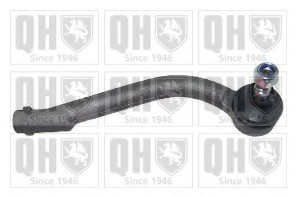 Наконечник поперечной рулевой тяги QUINTON HAZELL QR3802S
