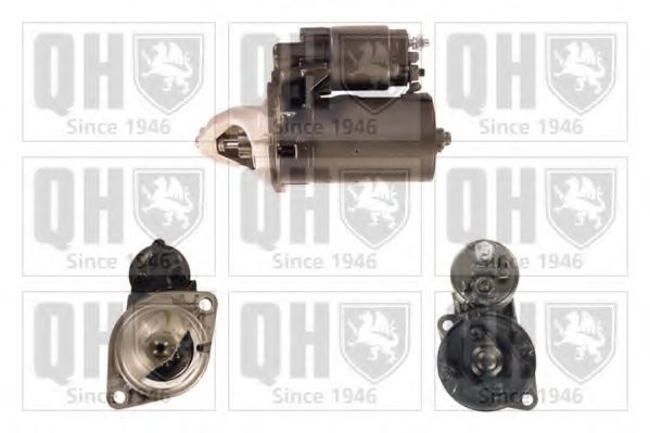 Стартер QUINTON HAZELL QRS1166