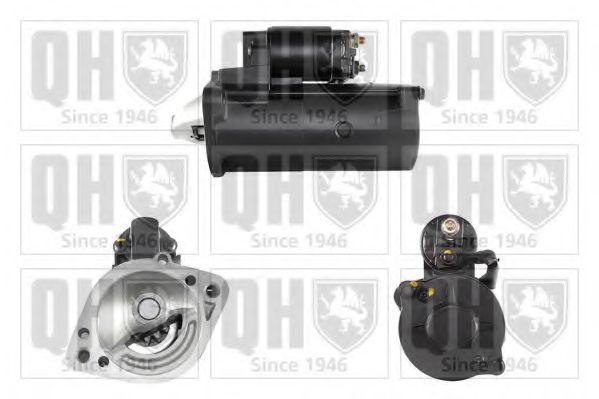 Стартер QUINTON HAZELL QRS1799