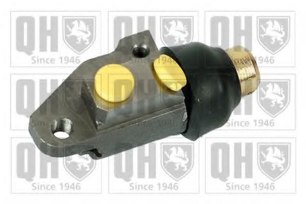 Колесный тормозной цилиндр BRAKE PARTS INC. 4286