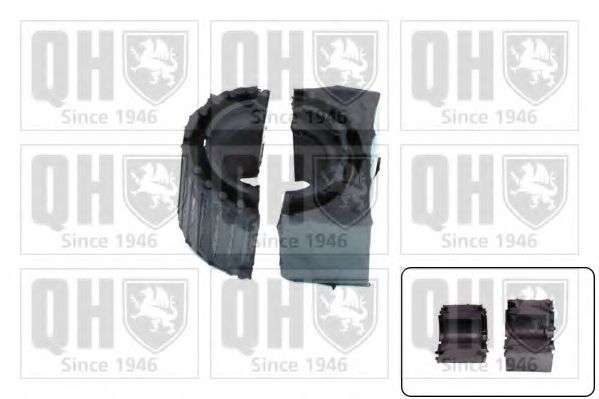 Опора, стабилизатор 3RG 60763