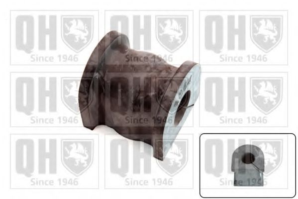 Опора, стабилизатор QUINTON HAZELL EMB7203