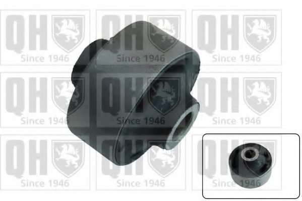 Подвеска, рычаг независимой подвески колеса QUINTON HAZELL EMS8531