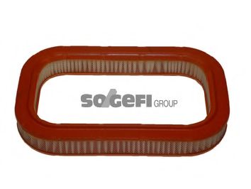 Воздушный фильтр FRAM CA6305