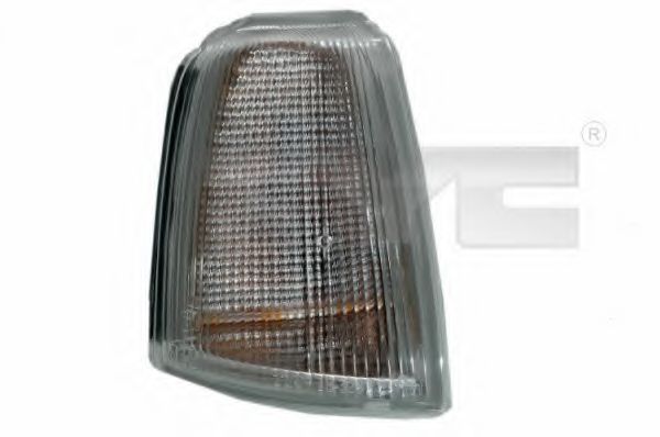 Фонарь указателя поворота TYC 18-3237-05-2