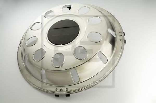 Облицовка, колеса PE Automotive 007.041-00A