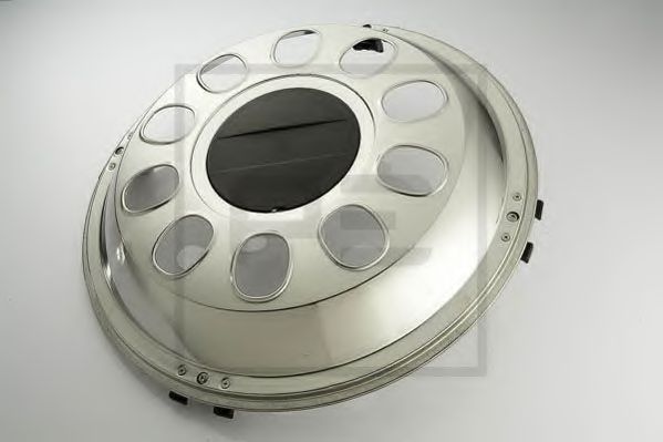 Облицовка, колеса PE Automotive 00707100