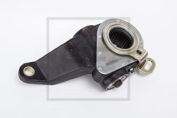 Система тяг и рычагов, тормозная система PE Automotive 016.318-50A