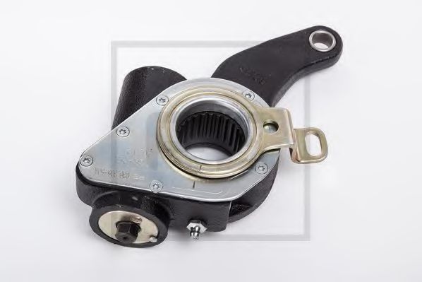 Система тяг и рычагов, тормозная система PE Automotive 036.305-50A