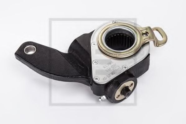 Система тяг и рычагов, тормозная система PE Automotive 036.315-50A