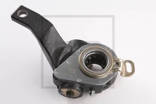 Система тяг и рычагов, тормозная система PE Automotive 126.308-50A