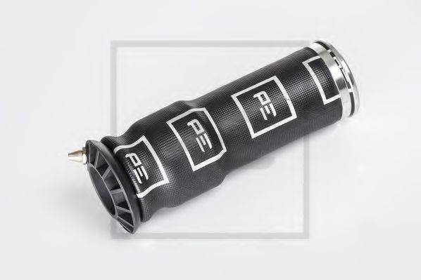 Баллон пневматической рессоры, крепление кабины PE Automotive 143.224-00A