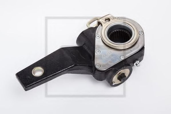 Система тяг и рычагов, тормозная система PE Automotive 256.309-50A