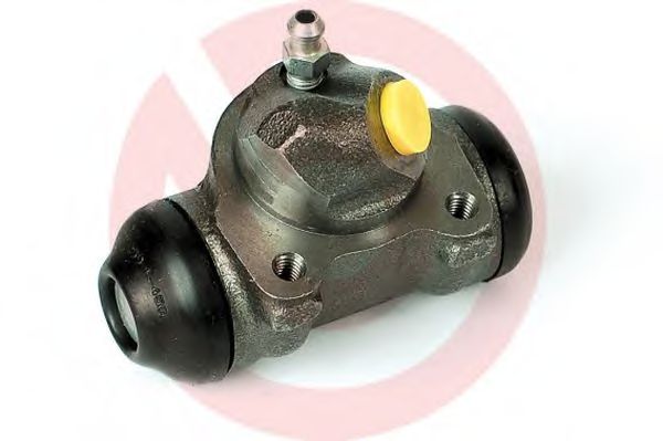 Колесный тормозной цилиндр BREMBO A 12 082