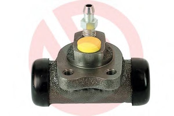 Колесный тормозной цилиндр BREMBO A 12 092