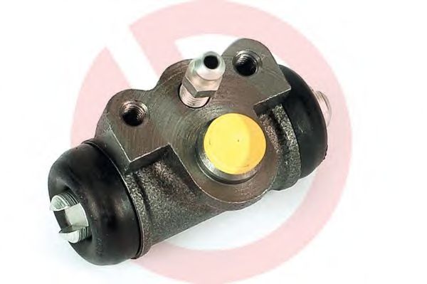 Колесный тормозной цилиндр BREMBO A 12 425