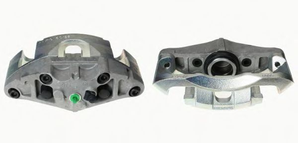 Тормозной суппорт BREMBO F 59 177