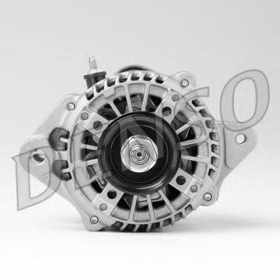 Генератор DENSO DAN978