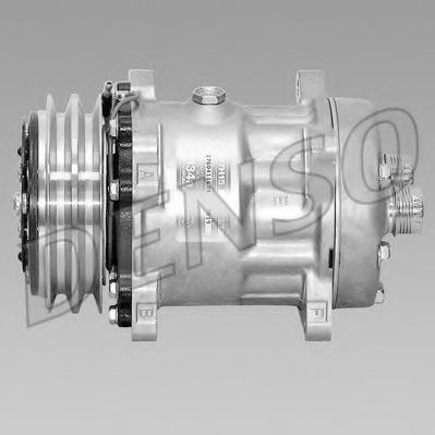 Компрессор, кондиционер DENSO DCP99936