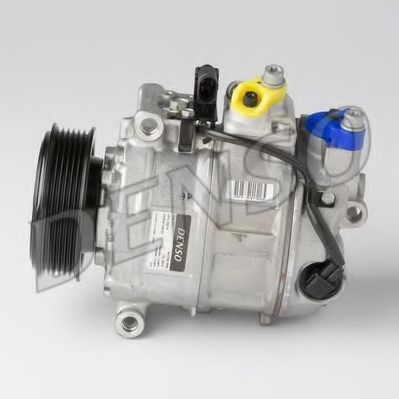 Компрессор, кондиционер DENSO DCP32063