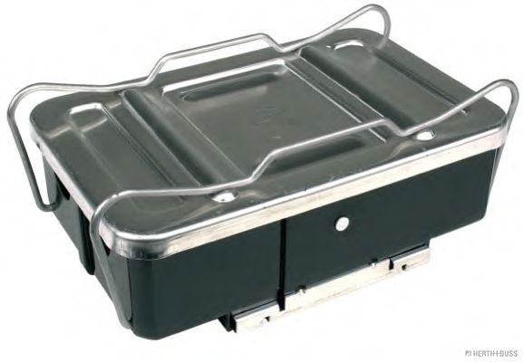 Кабельная соединительная розетка HC-PARTS 191216