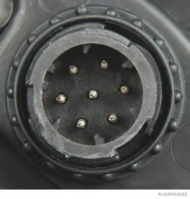 Основная фара AUGER 73625