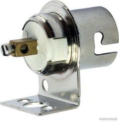 Патрон лампы, электрические универсальные запчасти HERTH+BUSS ELPARTS 85785145