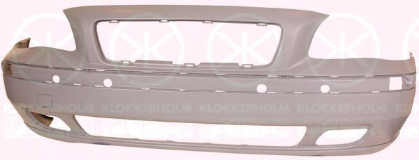 Буфер KLOKKERHOLM 9037902