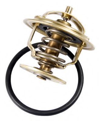 Термостат, охлаждающая жидкость FEBI BILSTEIN 17894