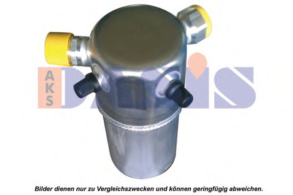 Осушитель, кондиционер AKS DASIS 2724520