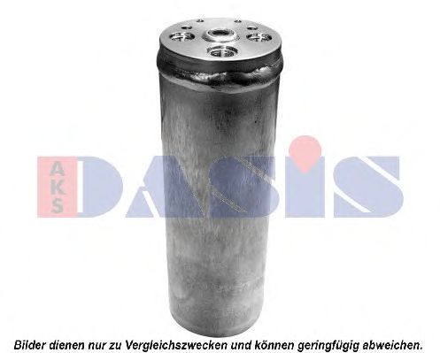 Осушитель, кондиционер AKS DASIS 800437N