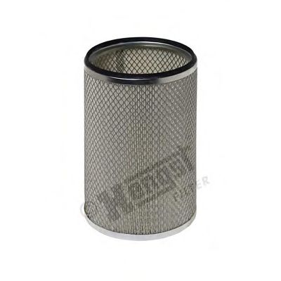 Фильтр добавочного воздуха HENGST FILTER E580LS