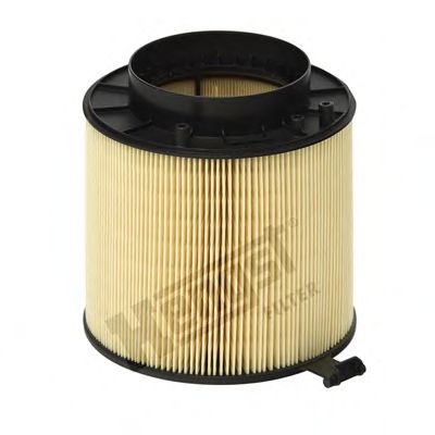 Воздушный фильтр HENGST FILTER E675L D157