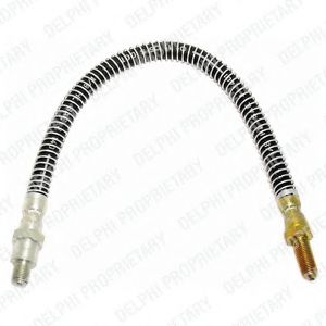 Тормозной шланг DELPHI LH1672