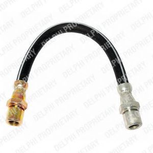 Тормозной шланг DELPHI LH3691