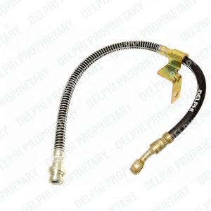 Тормозной шланг DELPHI LH6047