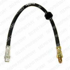 Тормозной шланг DELPHI LH6248