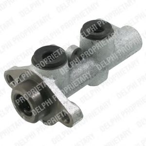 Главный тормозной цилиндр DELPHI LM62081