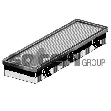 Воздушный фильтр TECNOCAR A141