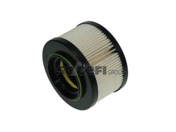 Топливный фильтр TECNOCAR N303