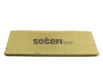 Фильтр, воздух во внутренном пространстве SogefiPro PC8406