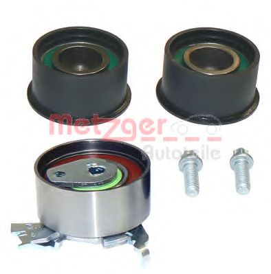 Комплект ремня ГРМ METZGER WM-Z 908