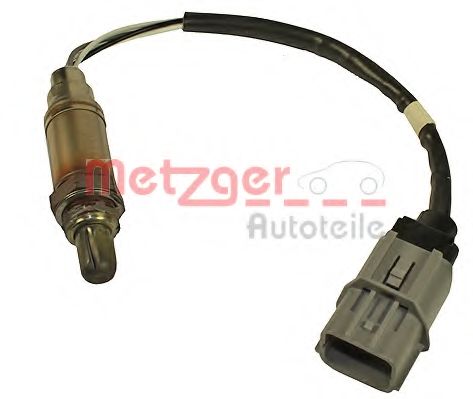 Лямбда-зонд METZGER 0893343