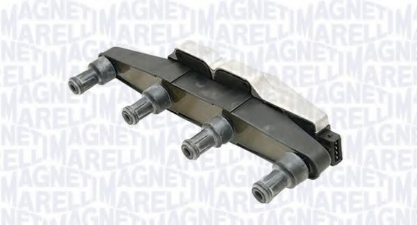 Катушка зажигания MAGNETI MARELLI 060796015010