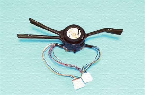 Выключатель на колонке рулевого управления MAGNETI MARELLI 000043006010