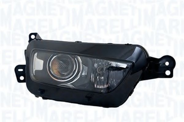 Основная фара MAGNETI MARELLI 712472001129