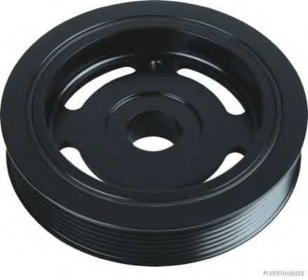 Ременный шкив, коленчатый вал MAGNETI MARELLI 600000002970