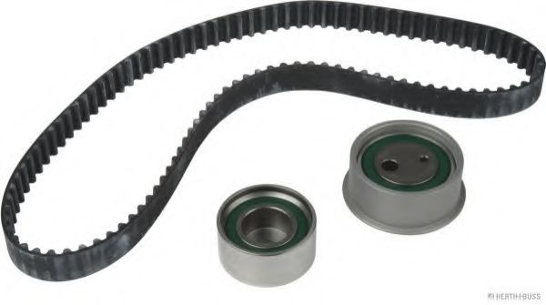 Комплект ремня ГРМ MAGNETI MARELLI J1110533