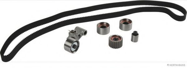 Комплект ремня ГРМ MAGNETI MARELLI 600000006070