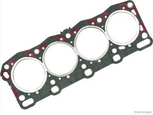 Прокладка, головка цилиндра MAGNETI MARELLI 600000022320